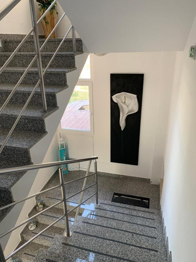 Apartman Theresa Barbat na Rabu المظهر الخارجي الصورة