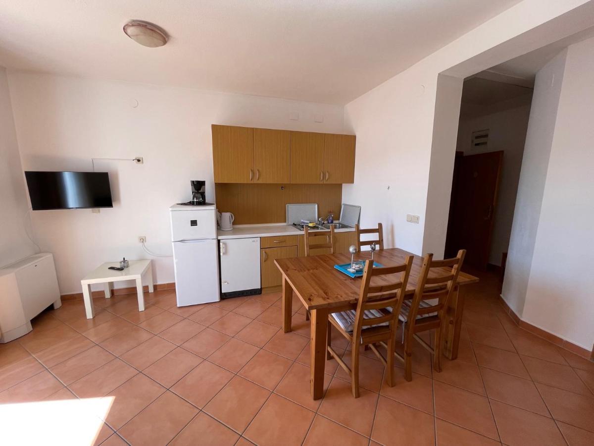 Apartman Theresa Barbat na Rabu المظهر الخارجي الصورة