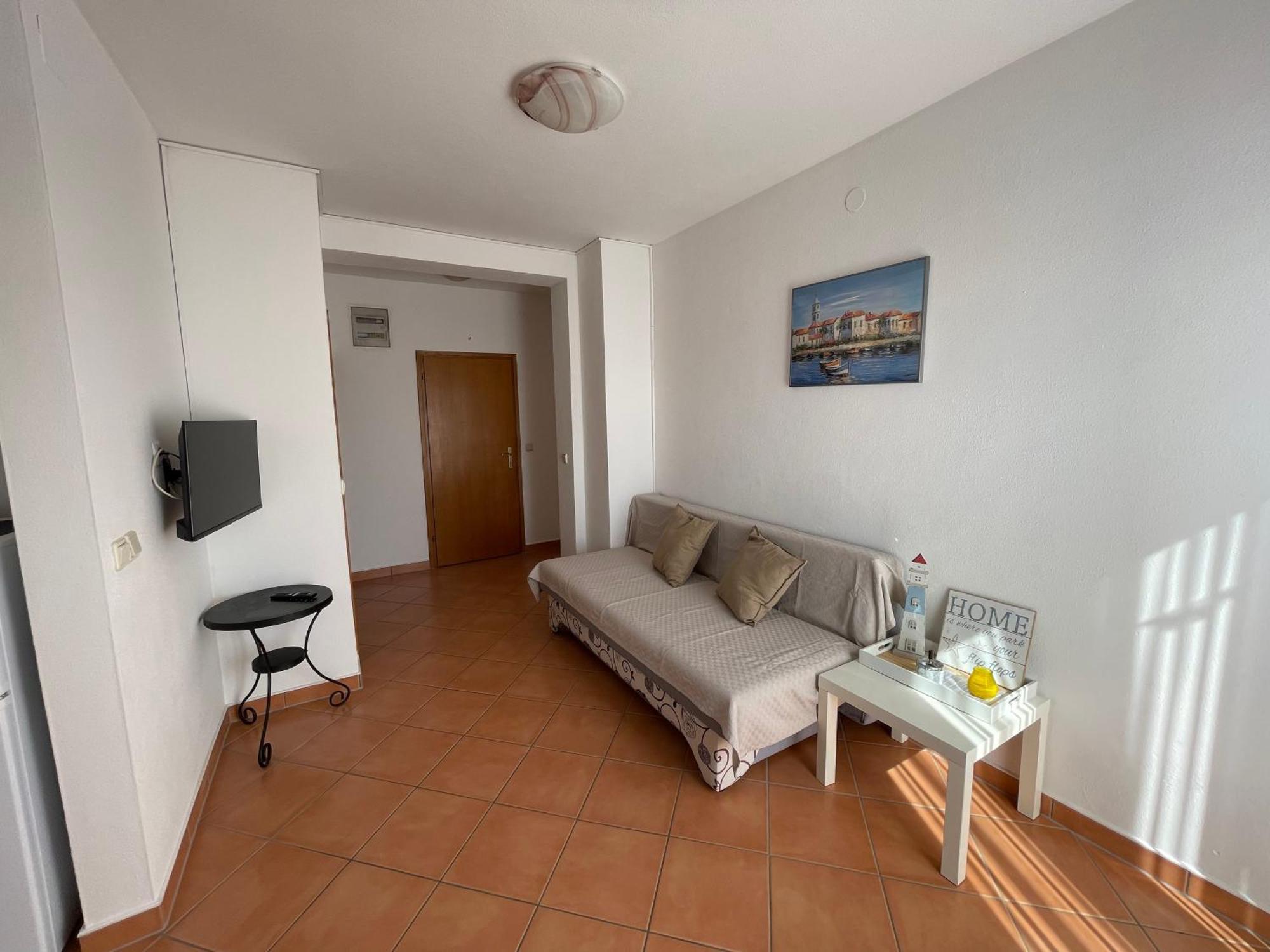 Apartman Theresa Barbat na Rabu المظهر الخارجي الصورة